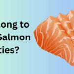 How Long to Cook Salmon Patties?