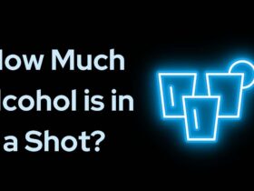 How Much Alcohol is in a Shot?